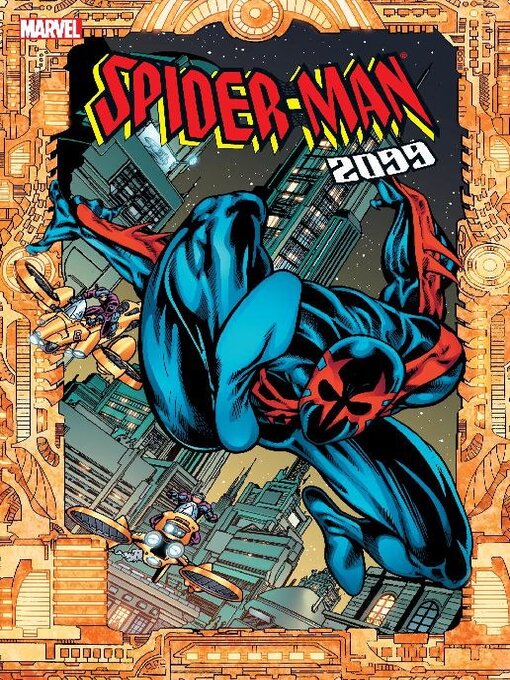 Title details for Spider-Man 2099 Classic Volume 2 by Peter David - Available